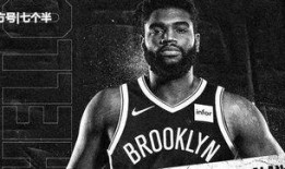 woj爆料篮网最新消息,Woj曝出重磅转会消息！”